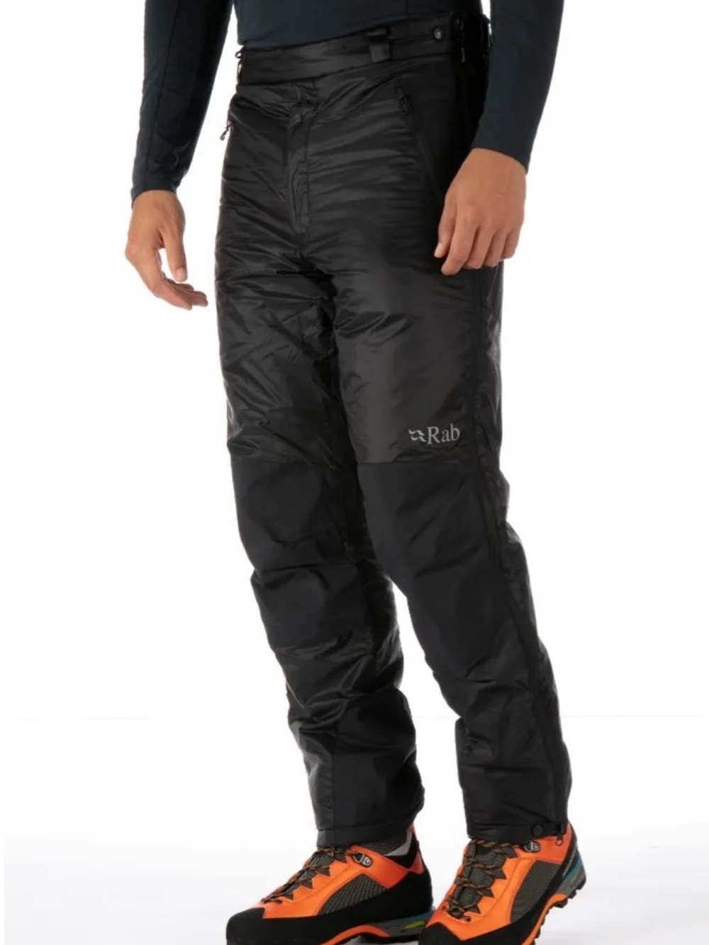 Rab Photon Insulated Pants, Men’s Medium